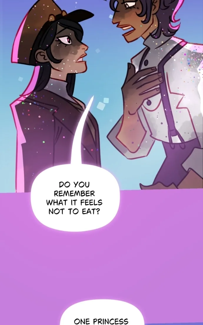 Cinderella Heel Chapter 20 page 48