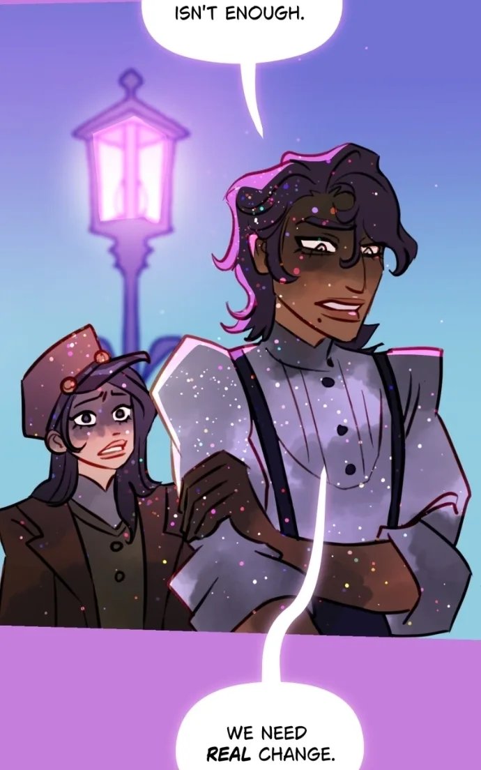Cinderella Heel Chapter 20 page 49
