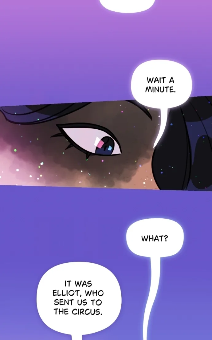 Cinderella Heel Chapter 20 page 51