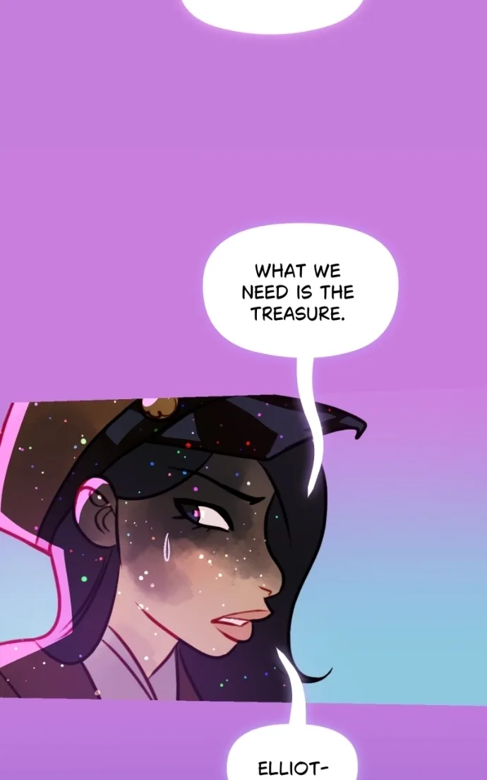 Cinderella Heel Chapter 20 page 50