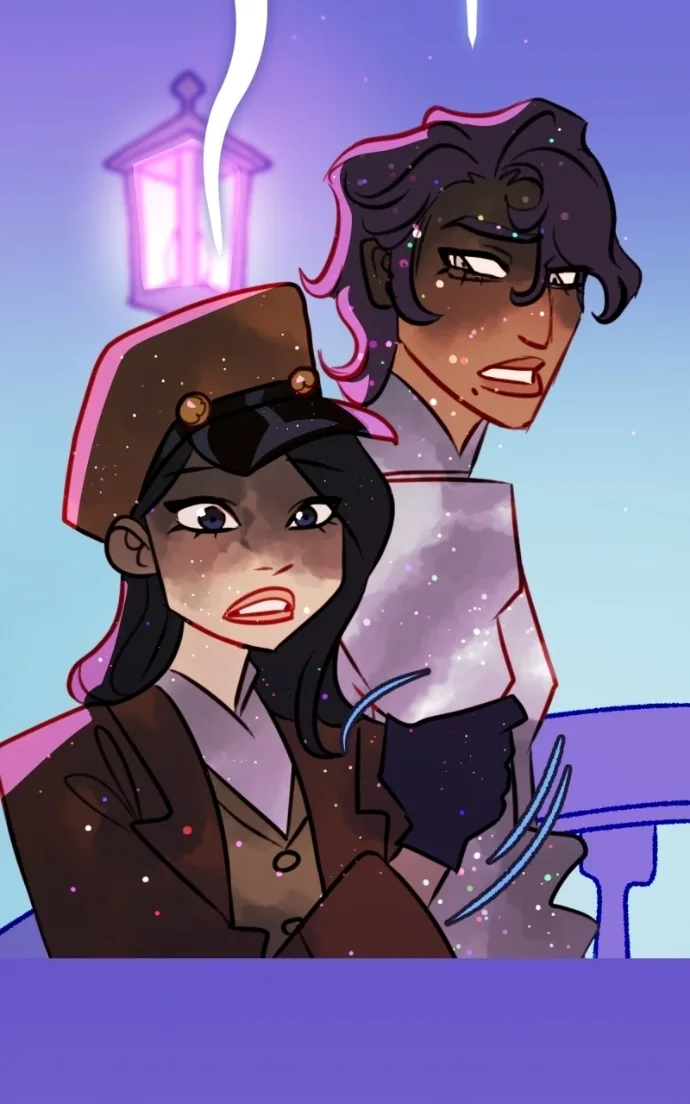 Cinderella Heel Chapter 20 page 52