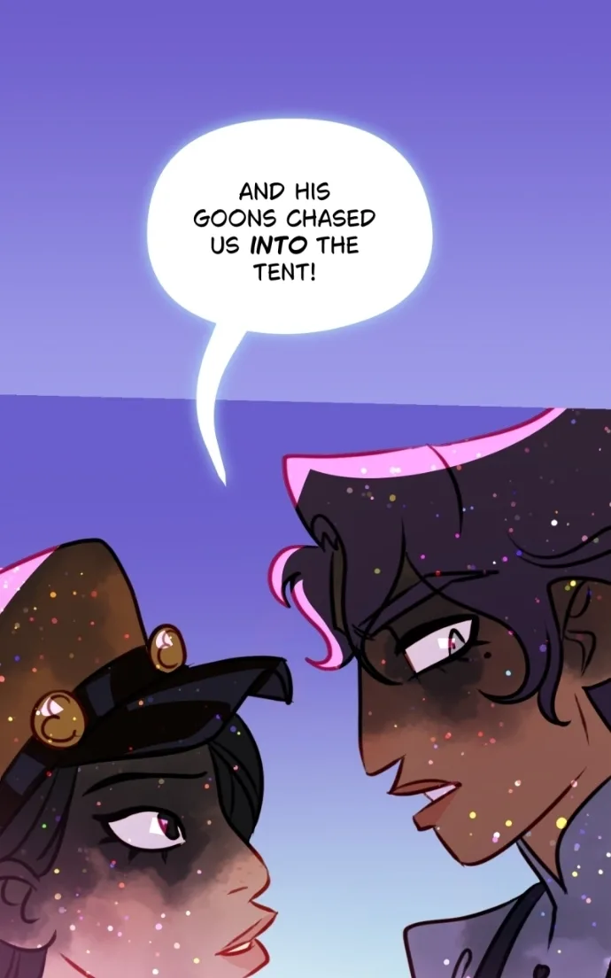 Cinderella Heel Chapter 20 page 53