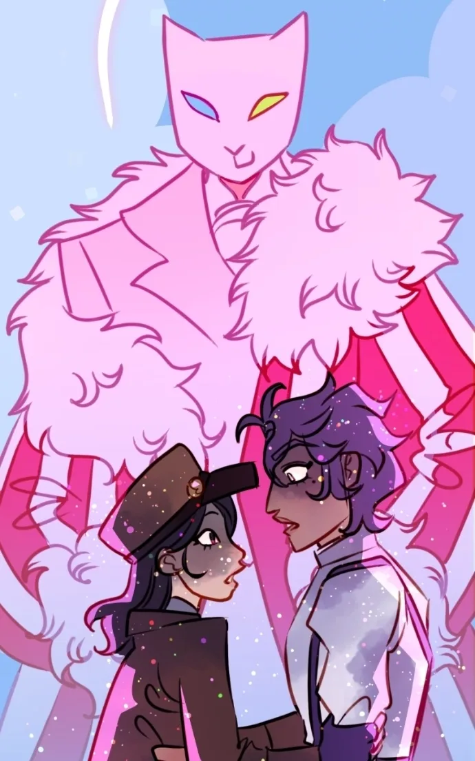 Cinderella Heel Chapter 20 page 57