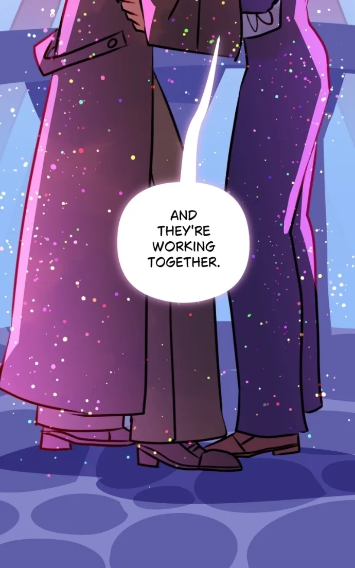 Cinderella Heel Chapter 20 page 58