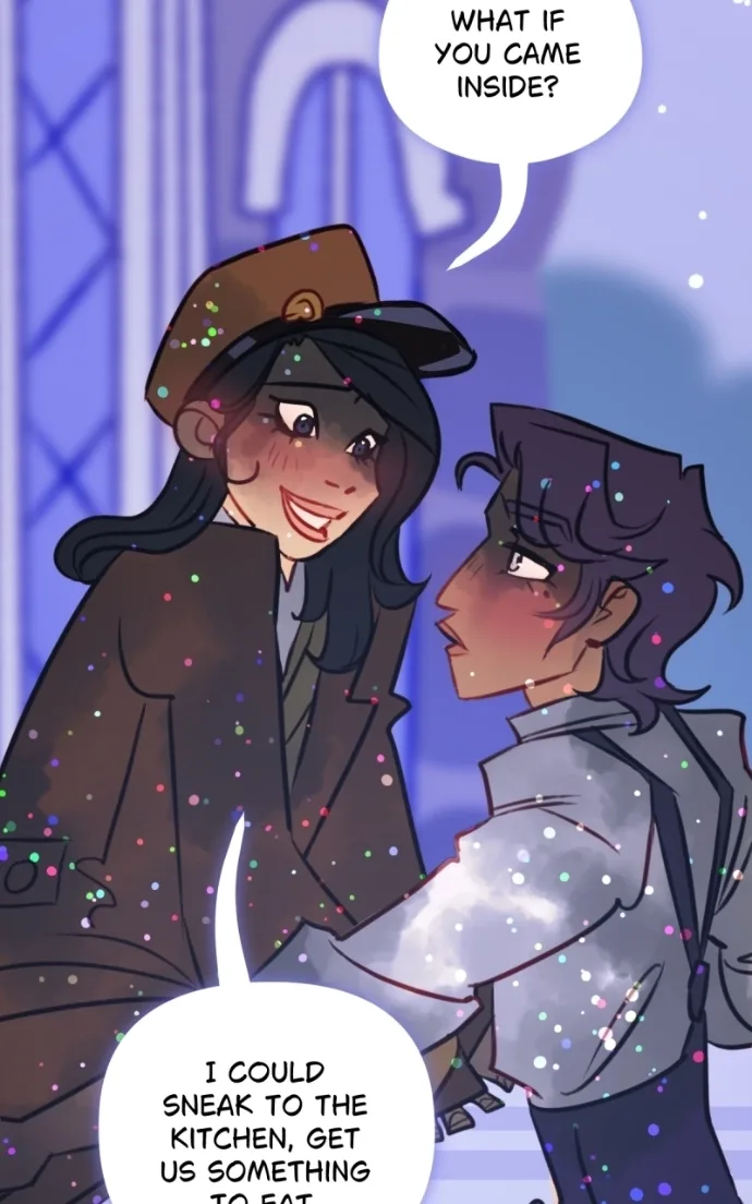 Cinderella Heel Chapter 21 page 18
