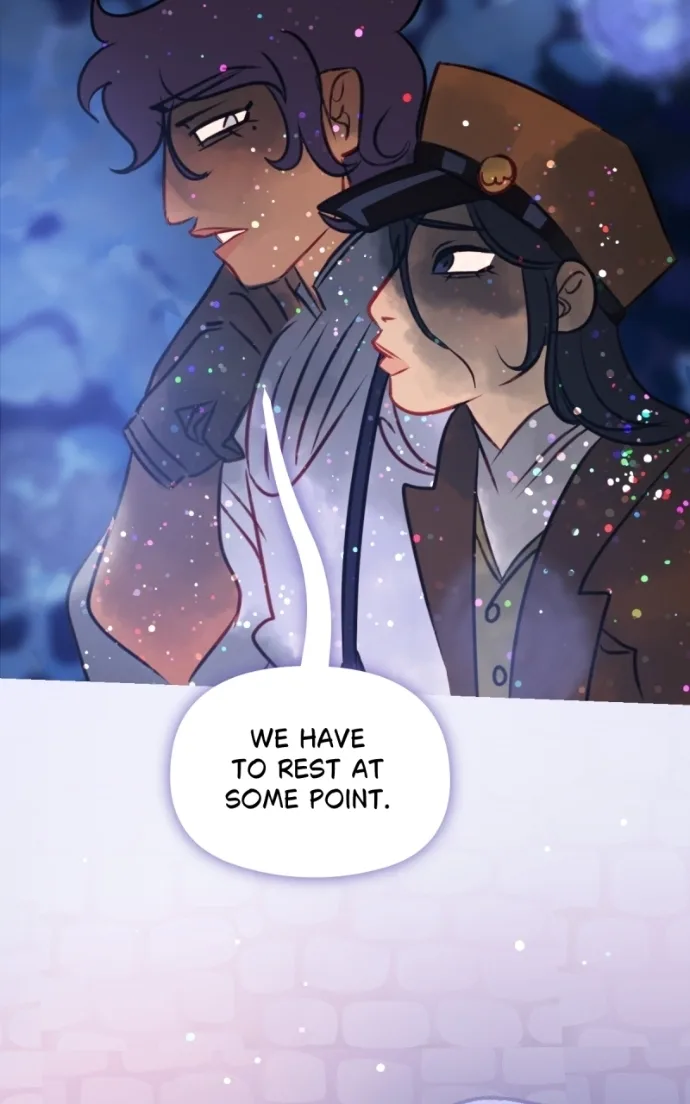 Cinderella Heel Chapter 21 page 11