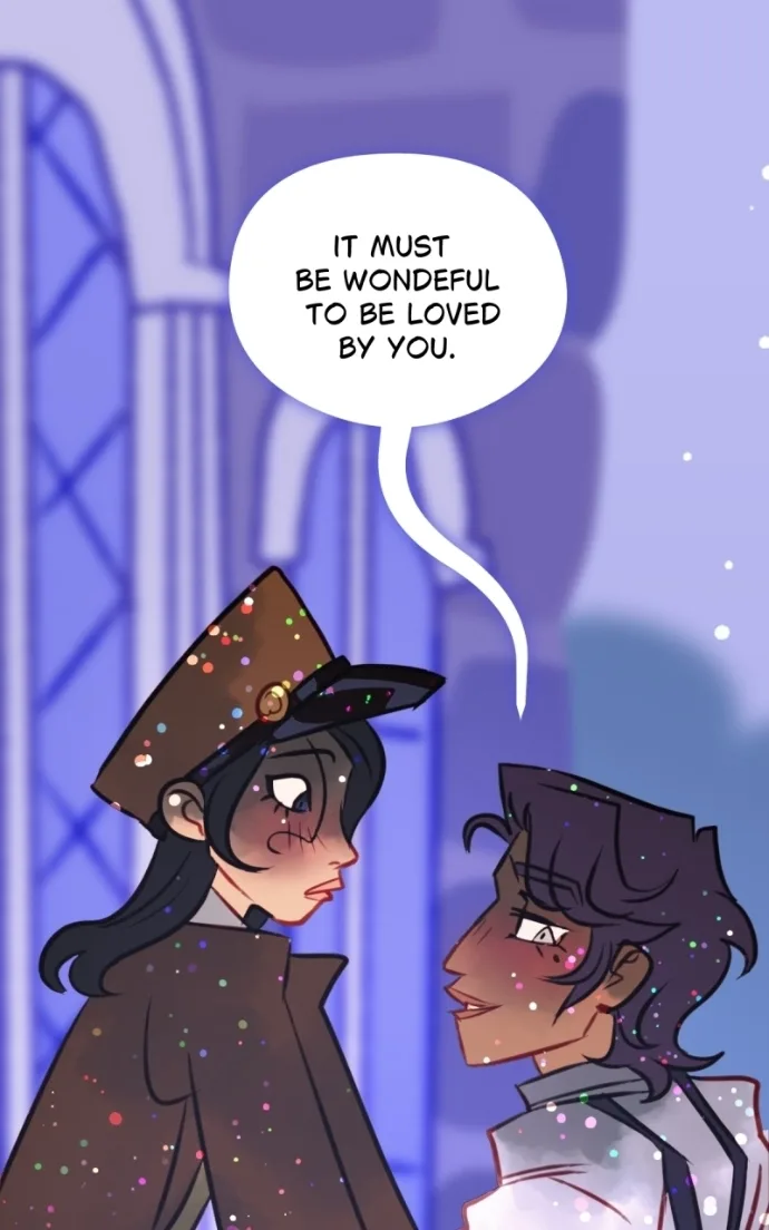 Cinderella Heel Chapter 21 page 15