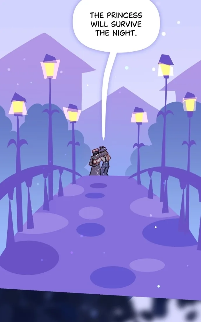 Cinderella Heel Chapter 21 page 7