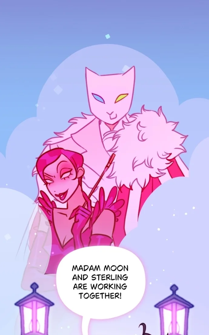 Cinderella Heel Chapter 21 page 2