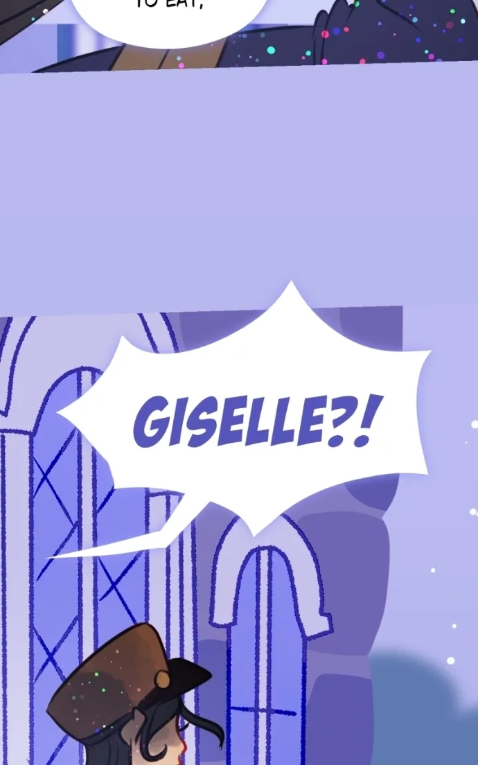 Cinderella Heel Chapter 21 page 19