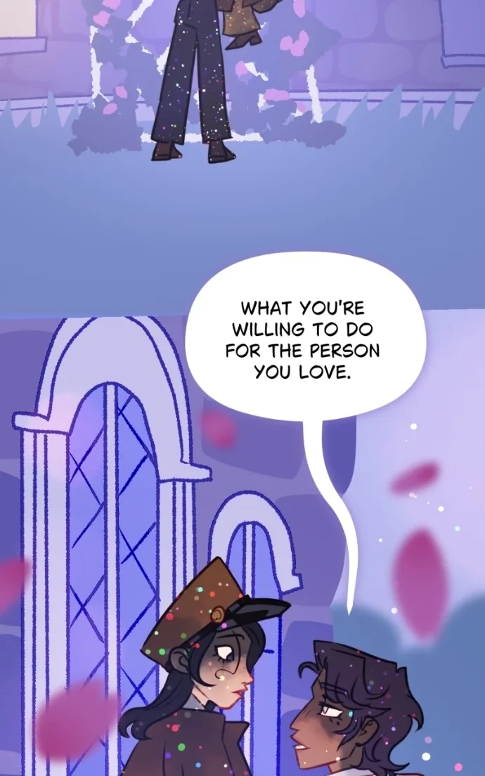 Cinderella Heel Chapter 21 page 13