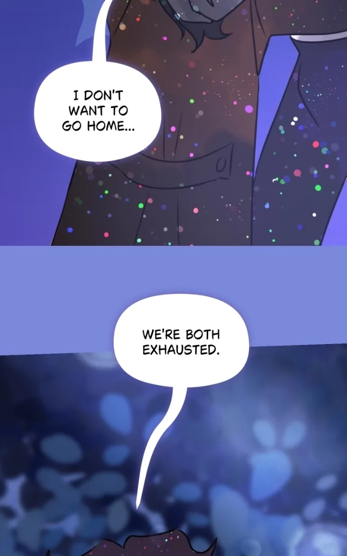 Cinderella Heel Chapter 21 page 10