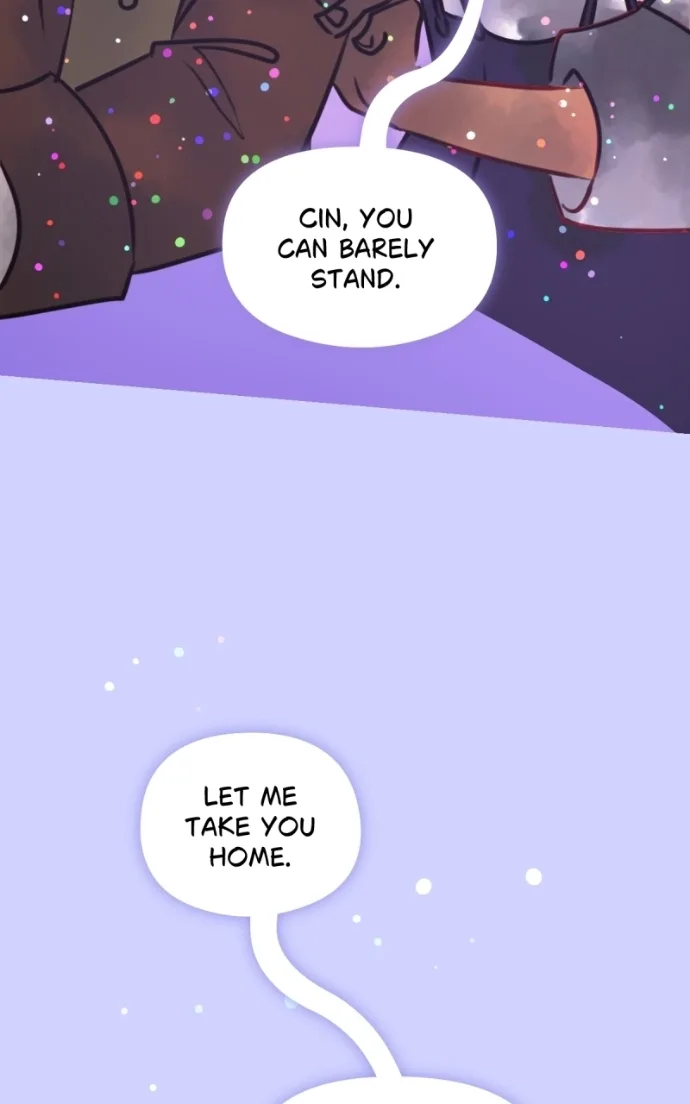 Cinderella Heel Chapter 21 page 6