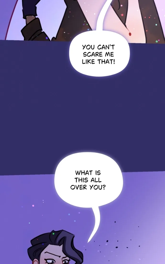 Cinderella Heel Chapter 21 page 23