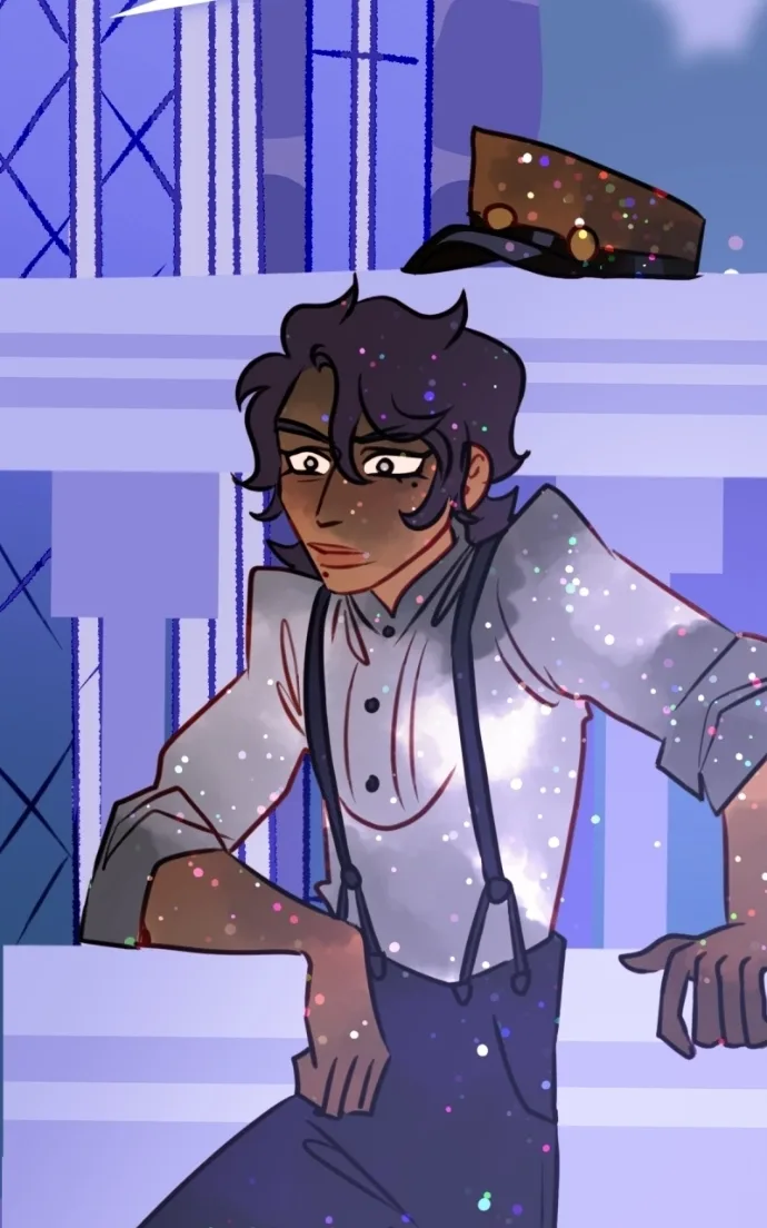 Cinderella Heel Chapter 21 page 25