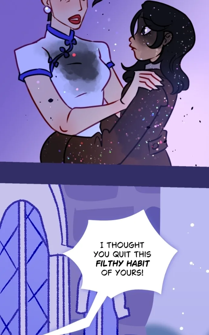 Cinderella Heel Chapter 21 page 24