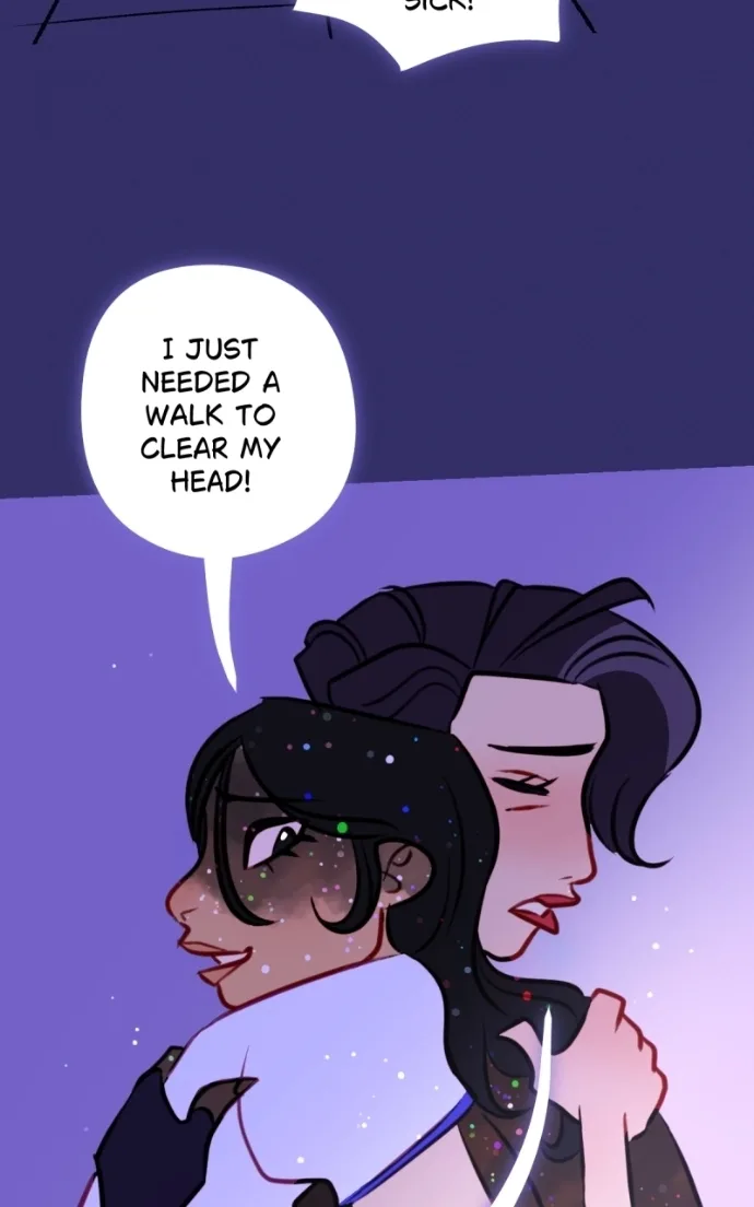 Cinderella Heel Chapter 21 page 22