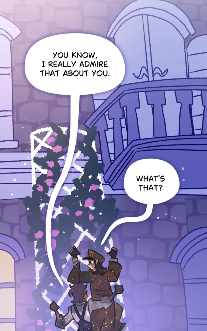 Cinderella Heel Chapter 21 page 12