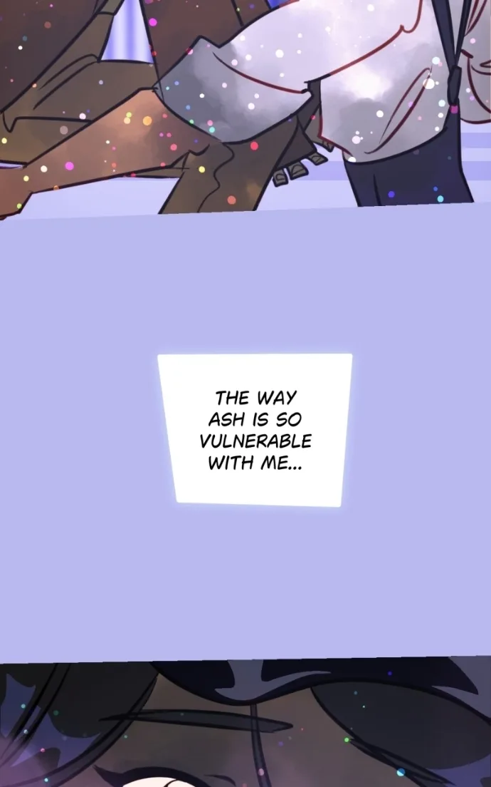 Cinderella Heel Chapter 21 page 16