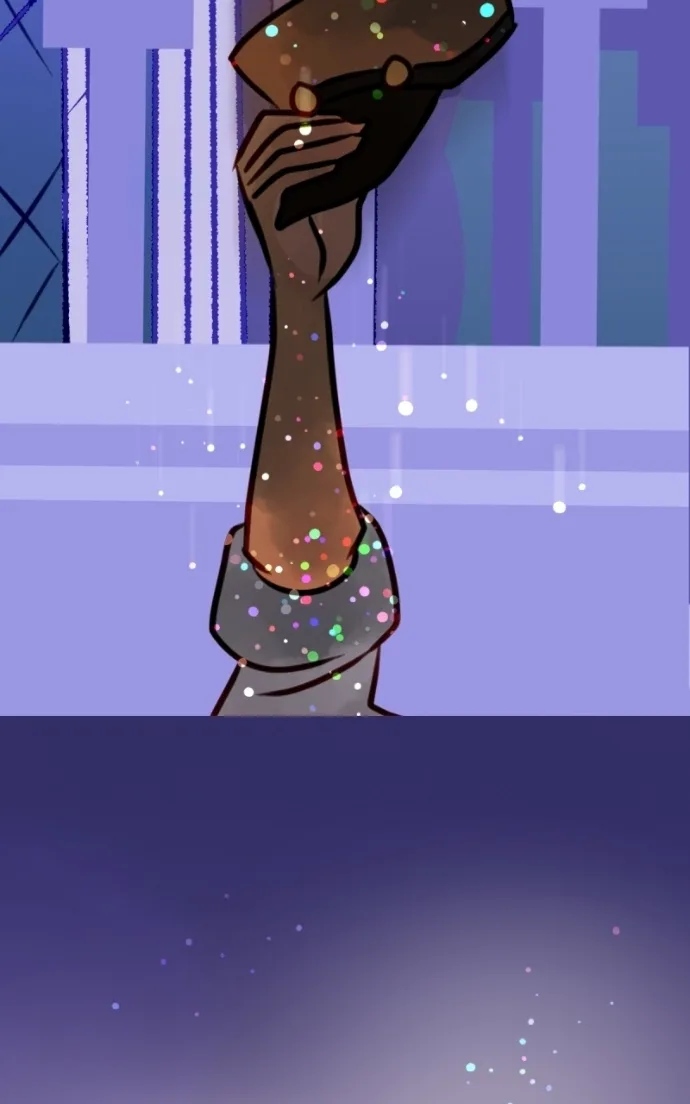 Cinderella Heel Chapter 21 page 27
