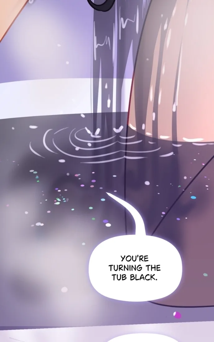 Cinderella Heel Chapter 21 page 30