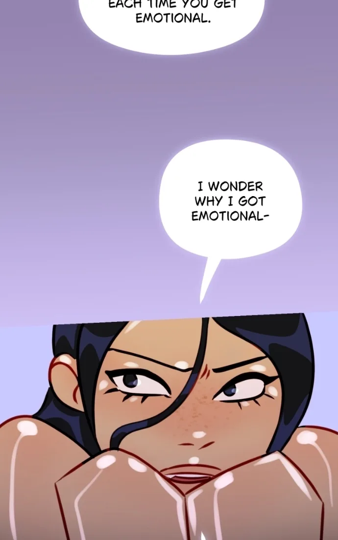 Cinderella Heel Chapter 21 page 32