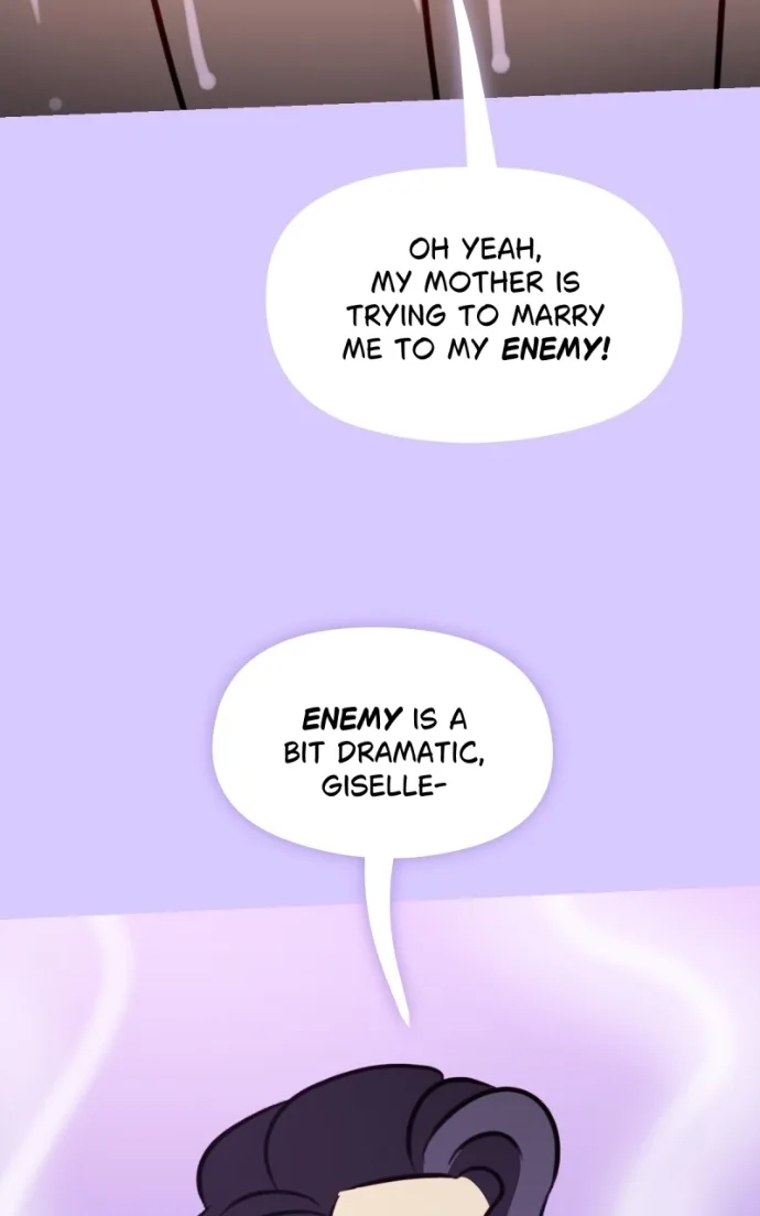 Cinderella Heel Chapter 21 page 33