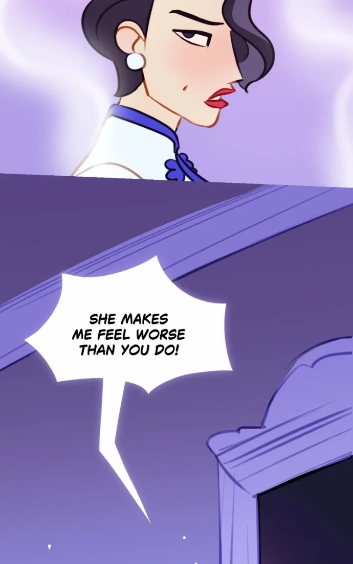 Cinderella Heel Chapter 21 page 34