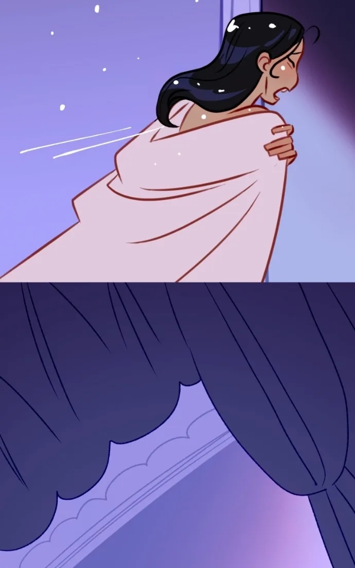 Cinderella Heel Chapter 21 page 35