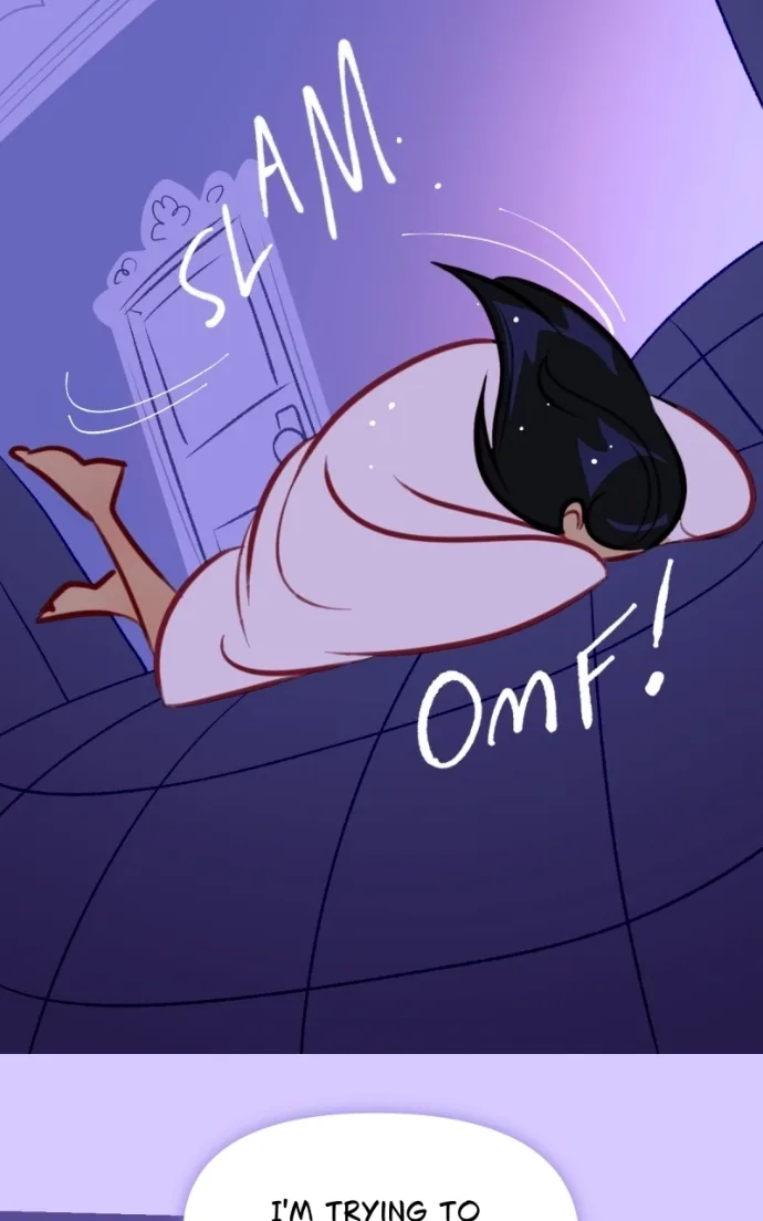 Cinderella Heel Chapter 21 page 36