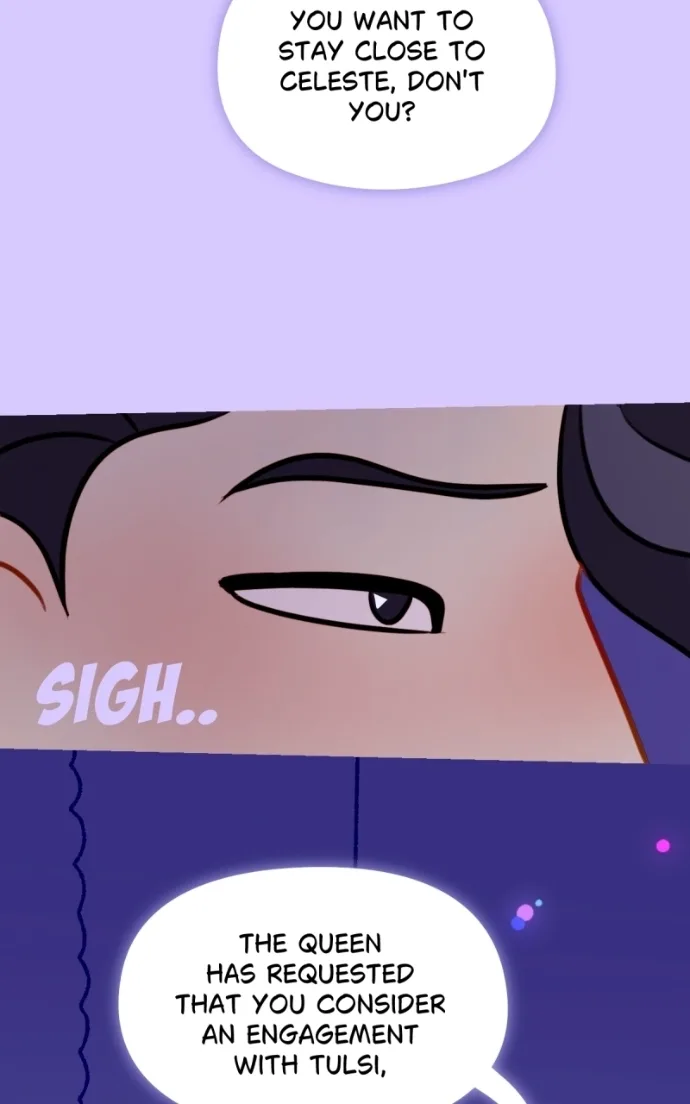 Cinderella Heel Chapter 21 page 38