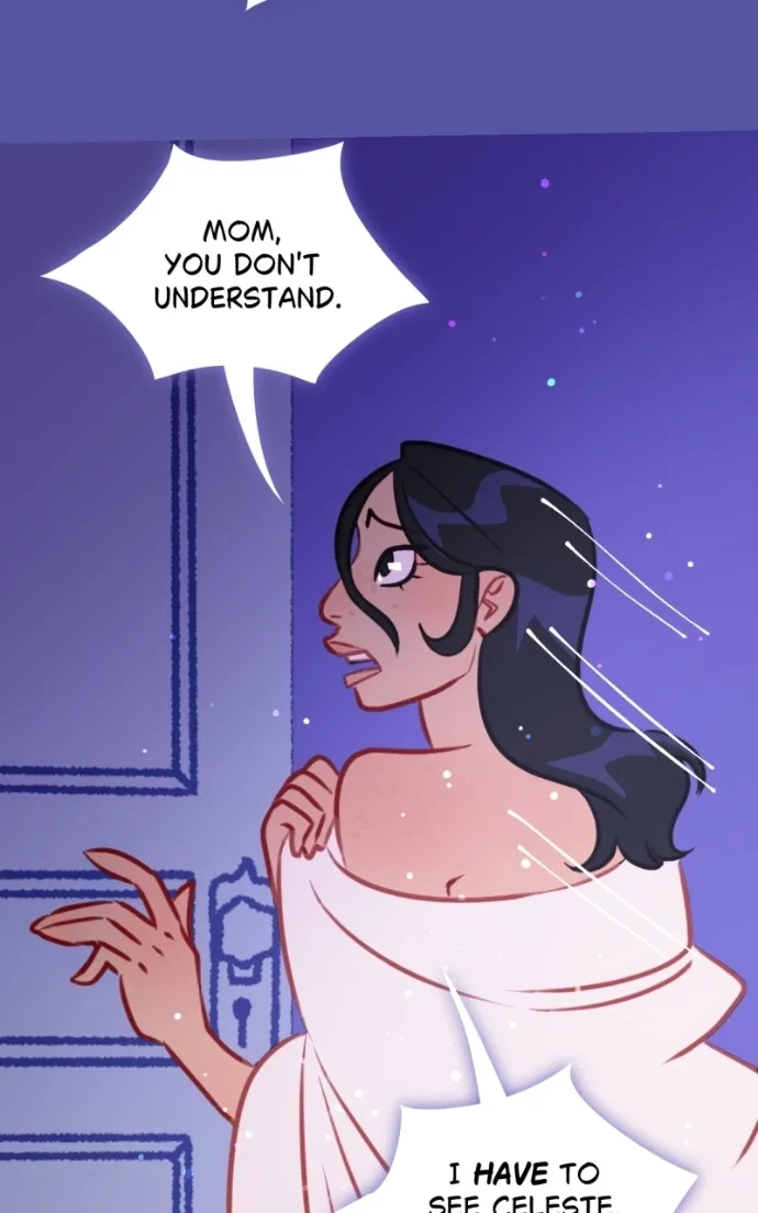 Cinderella Heel Chapter 21 page 42