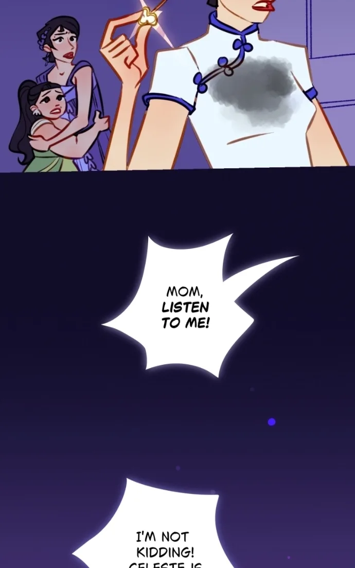 Cinderella Heel Chapter 21 page 45