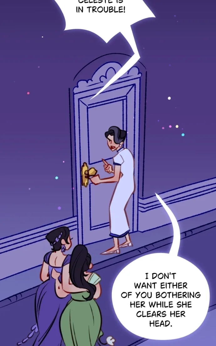 Cinderella Heel Chapter 21 page 46