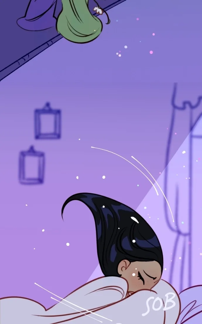 Cinderella Heel Chapter 21 page 47