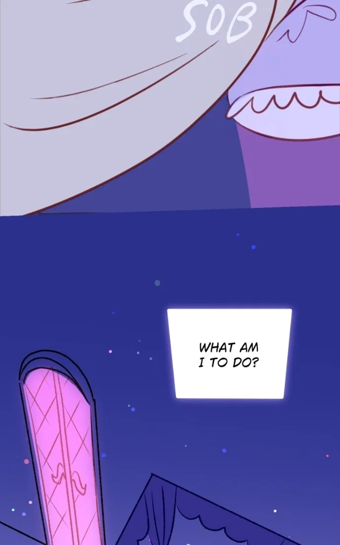 Cinderella Heel Chapter 21 page 48