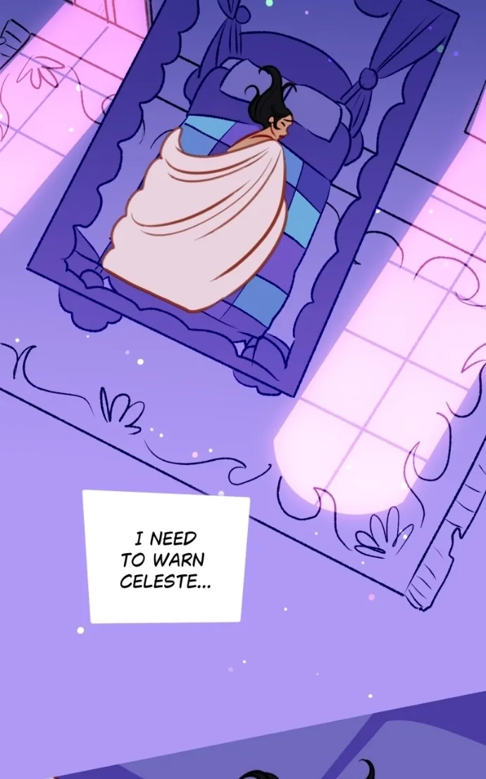 Cinderella Heel Chapter 21 page 49