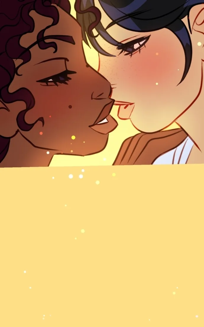 Cinderella Heel Chapter 21 page 54