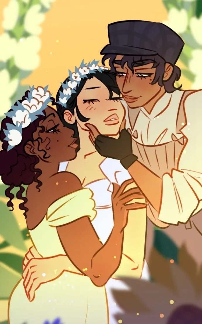 Cinderella Heel Chapter 21 page 56