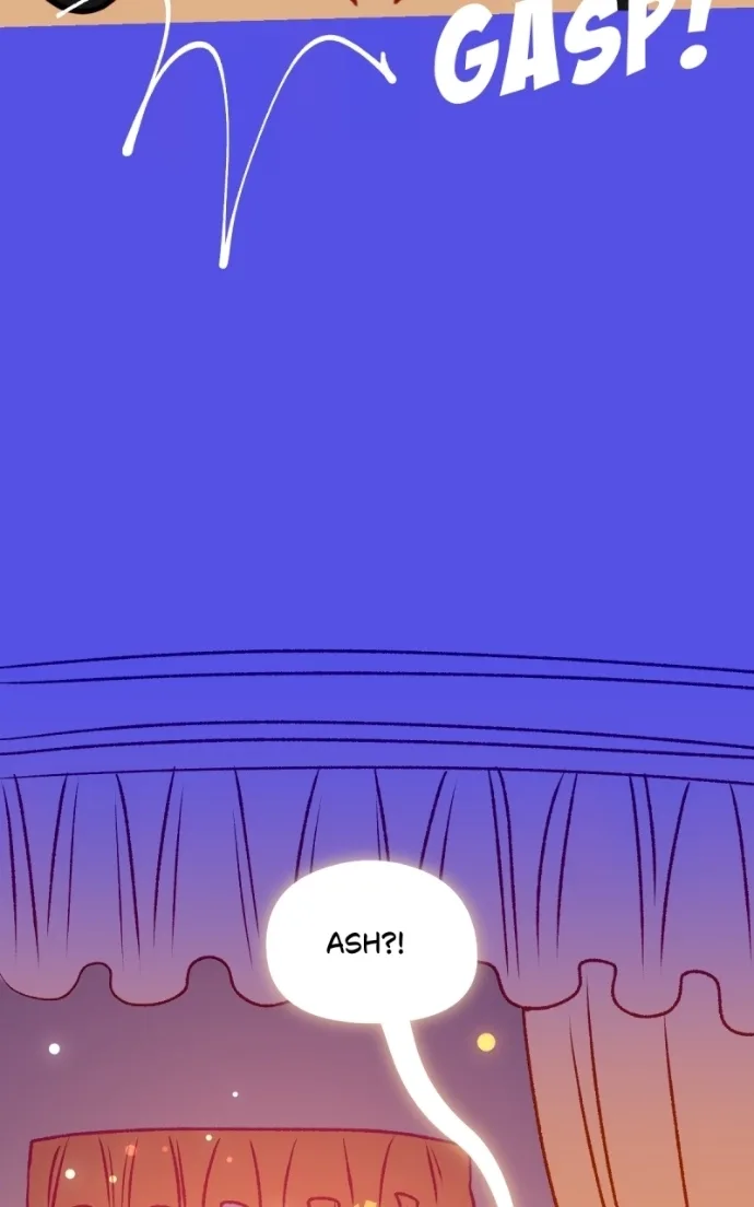 Cinderella Heel Chapter 21 page 58