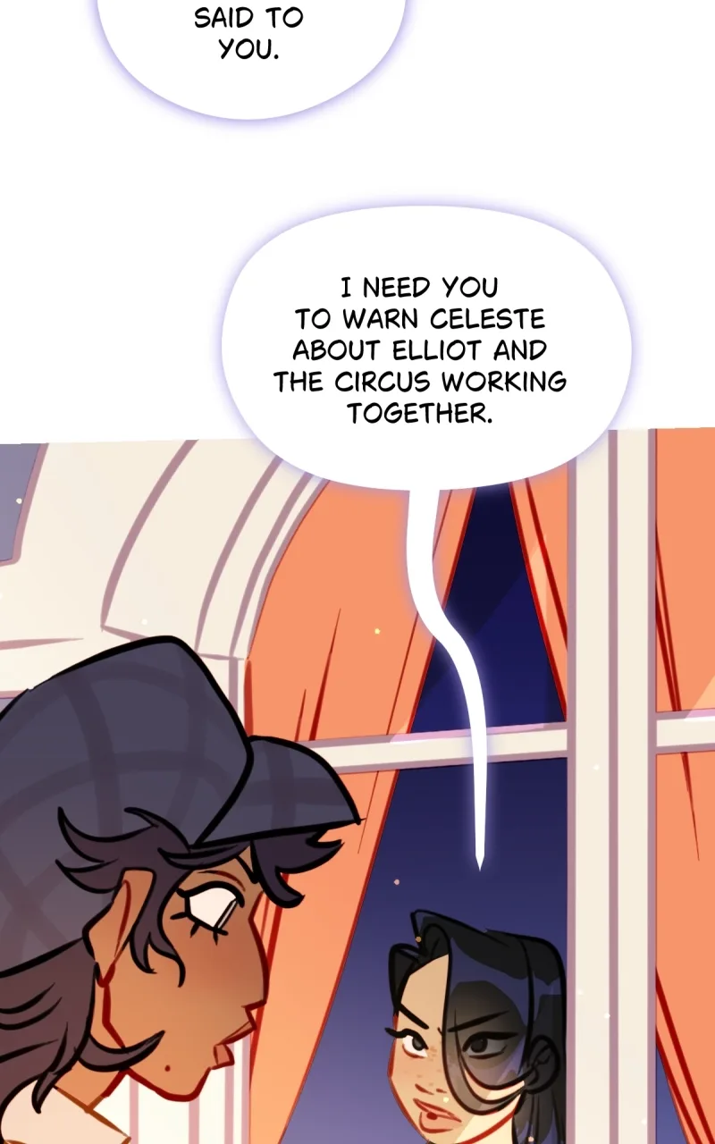 Cinderella Heel Chapter 22 page 6