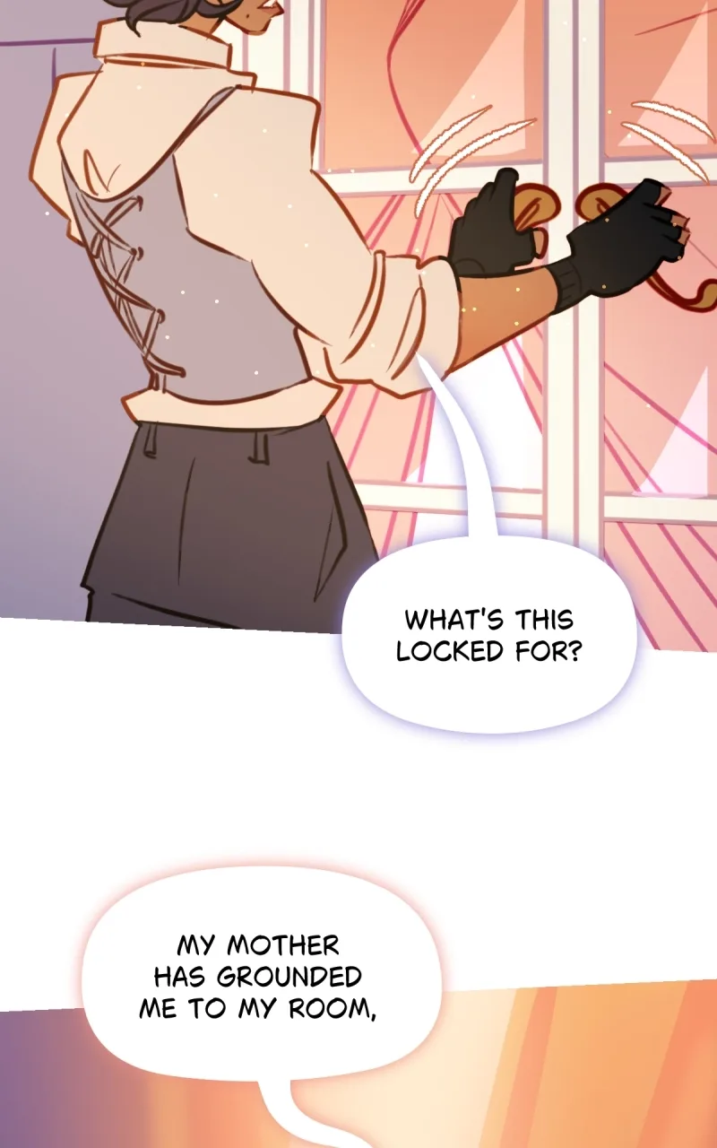 Cinderella Heel Chapter 22 page 3