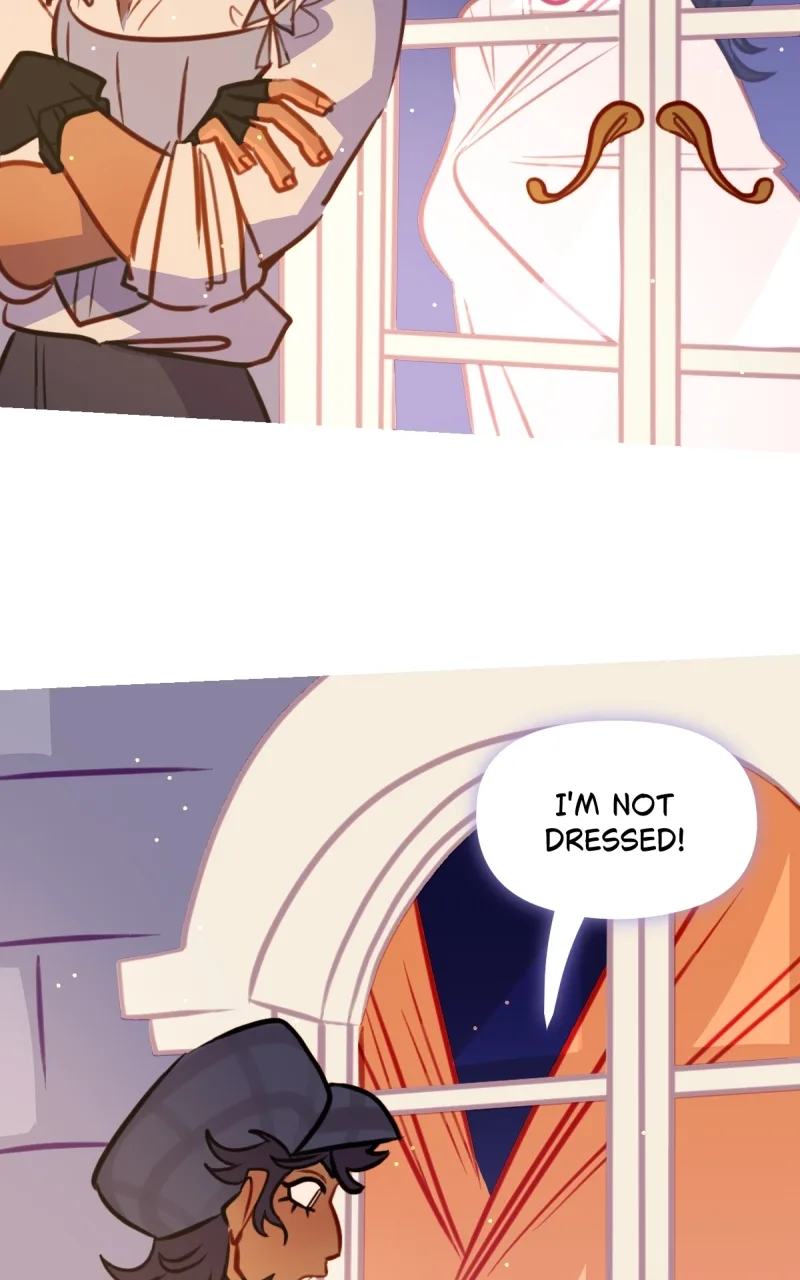 Cinderella Heel Chapter 22 page 2
