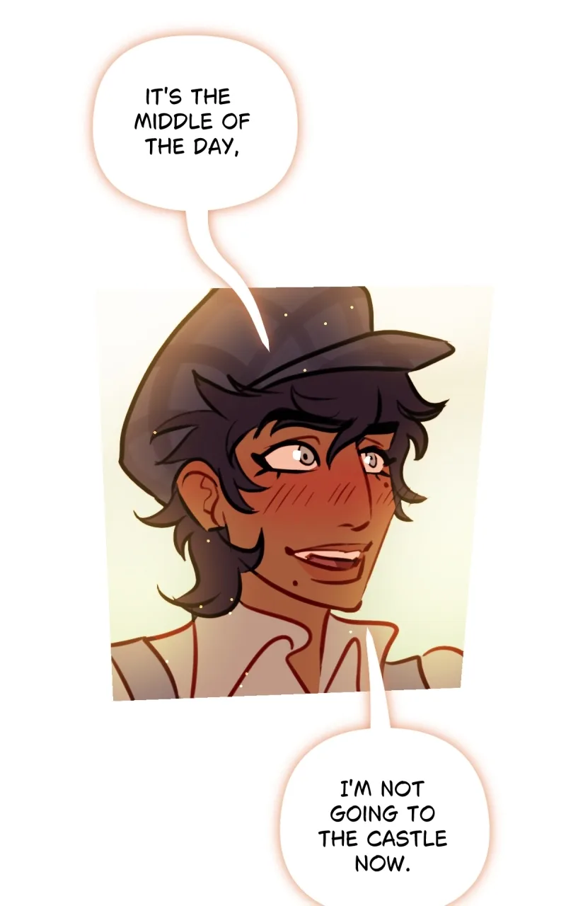Cinderella Heel Chapter 22 page 9