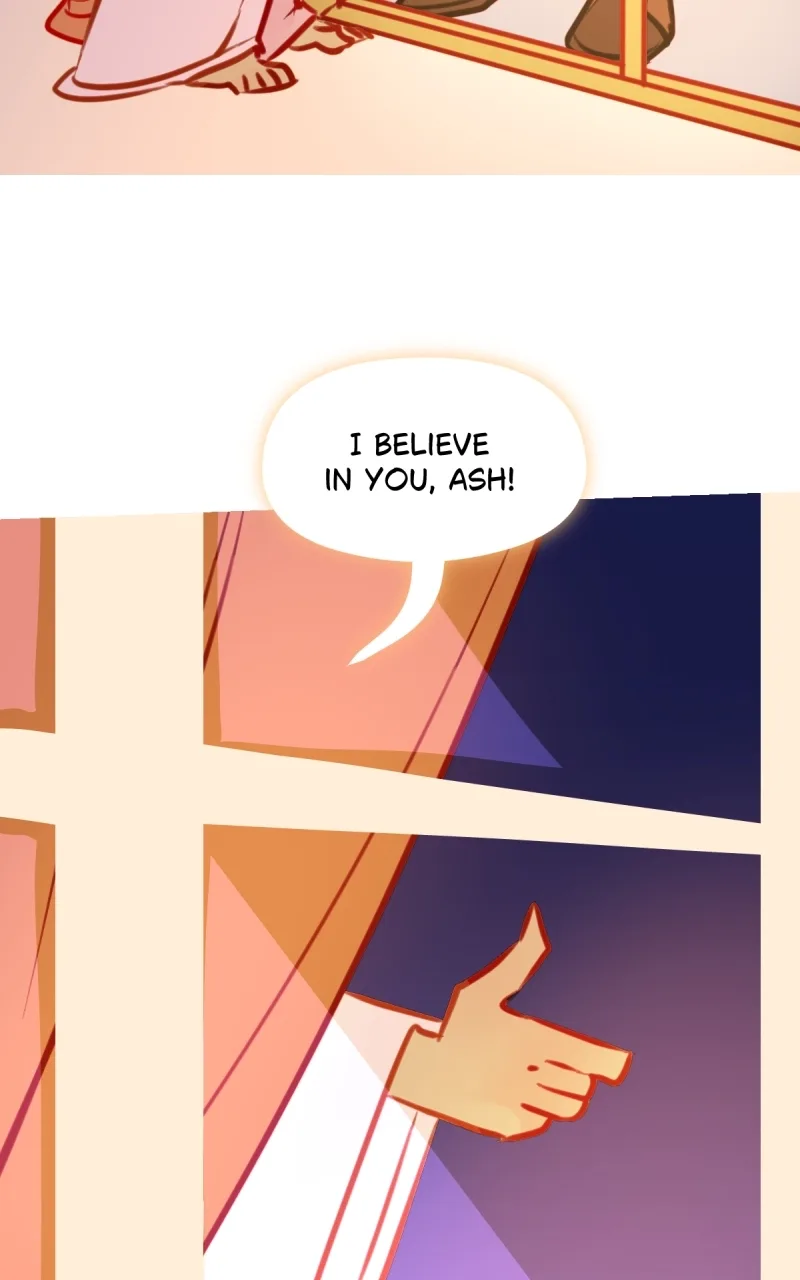 Cinderella Heel Chapter 22 page 14