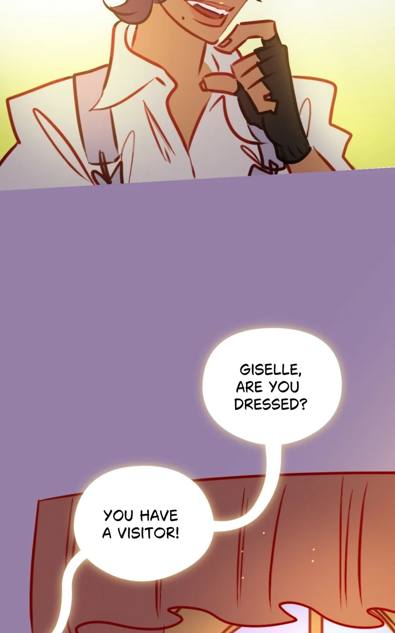 Cinderella Heel Chapter 22 page 12