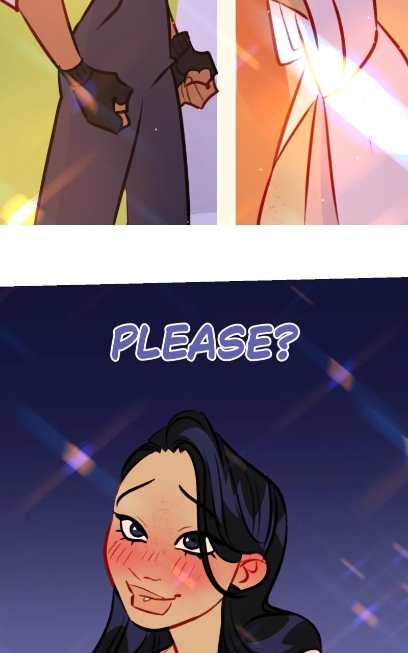 Cinderella Heel Chapter 22 page 11