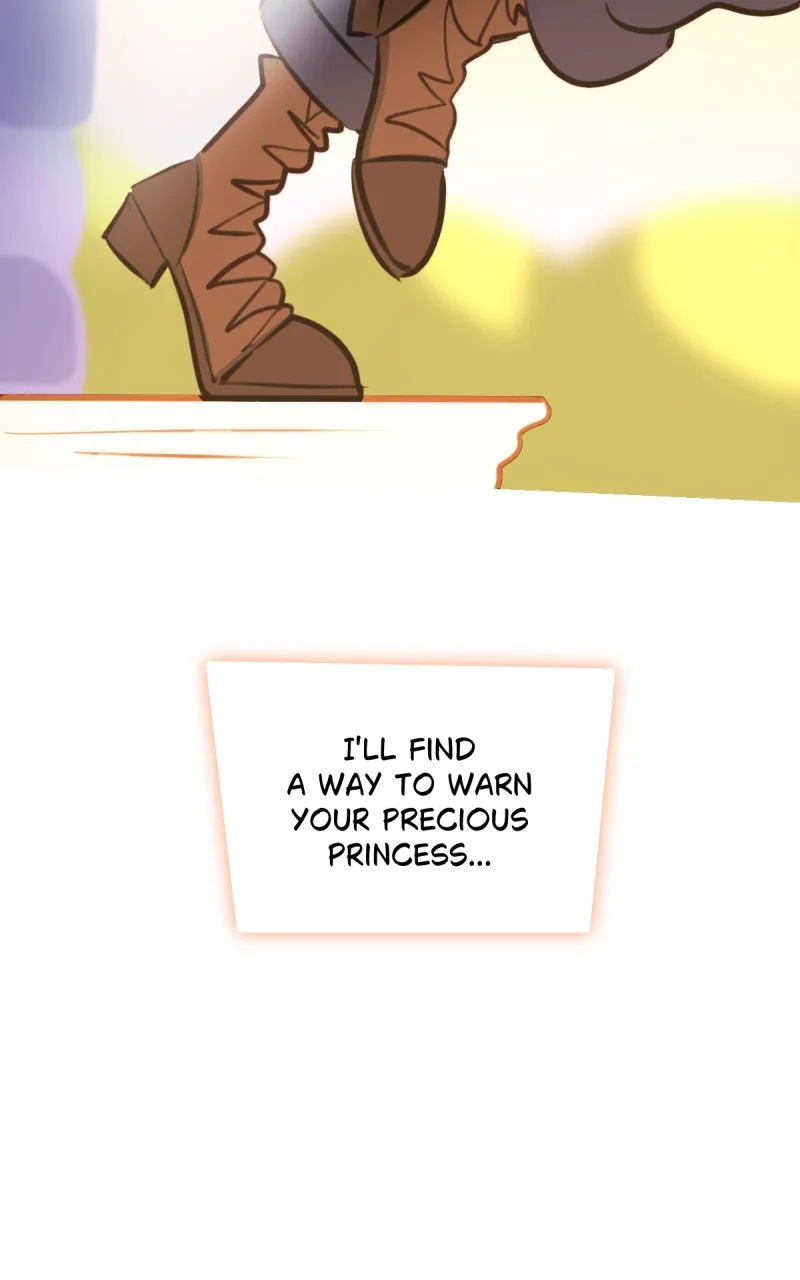 Cinderella Heel Chapter 22 page 17