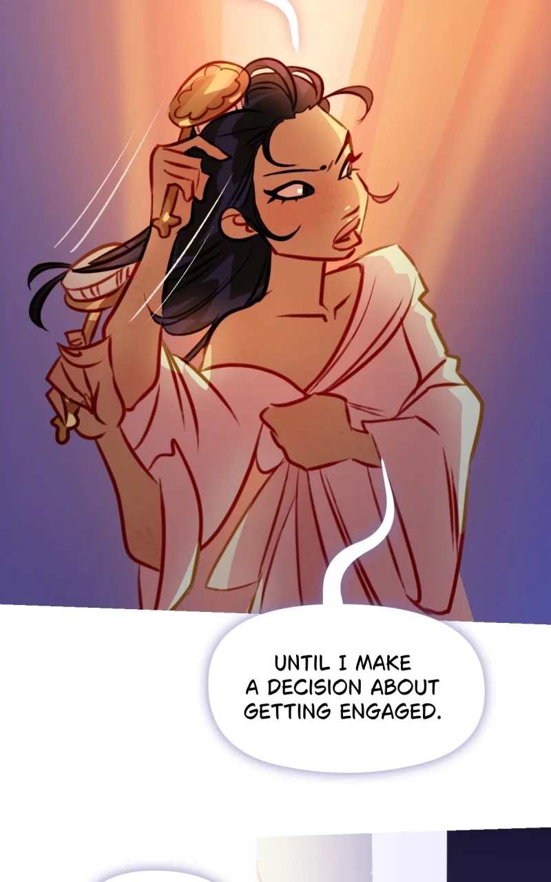 Cinderella Heel Chapter 22 page 4