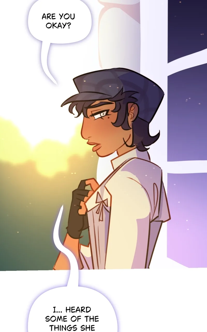 Cinderella Heel Chapter 22 page 5